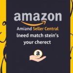 Create Amazon Seller Account